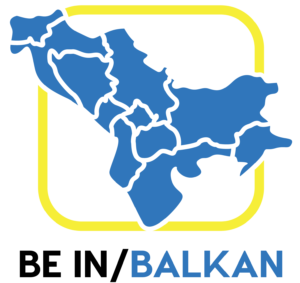 Be In Balkan